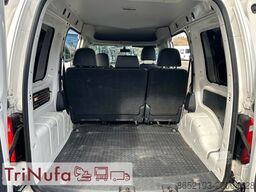 VOLKSWAGEN Caddy 2.0 TDI | Klima  | AHK | Navi |