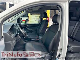 VOLKSWAGEN Caddy 2.0 TDI | Klima  | AHK | Navi |