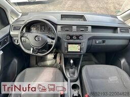 VOLKSWAGEN Caddy 2.0 TDI | Klima  | AHK | Navi |