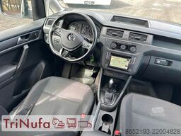 VOLKSWAGEN Caddy 2.0 TDI | Klima  | AHK | Navi |