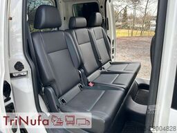 VOLKSWAGEN Caddy 2.0 TDI | Klima  | AHK | Navi |