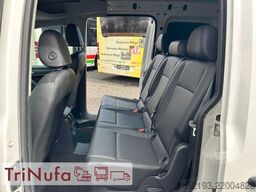 VOLKSWAGEN Caddy 2.0 TDI | Klima  | AHK | Navi |