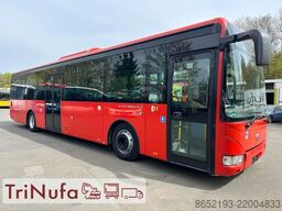 IVECO Crossway LE  | Klima | Retarder | 47 Sitze
