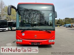 IVECO Crossway LE  | Klima | Retarder | 47 Sitze