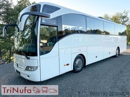MERCEDES-BENZ O 350 Tourismo RHD | Schaltgetriebe | Neulack |