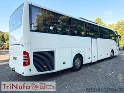 MERCEDES-BENZ O 350 Tourismo RHD | Schaltgetriebe | Neulack |