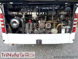 MERCEDES-BENZ O 350 Tourismo RHD | Schaltgetriebe | Neulack |
