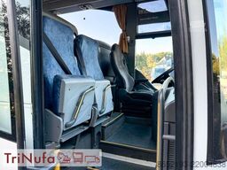 MERCEDES-BENZ O 350 Tourismo RHD | Schaltgetriebe | Neulack |