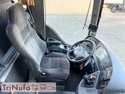 MERCEDES-BENZ O 350 Tourismo RHD | Schaltgetriebe | Neulack |