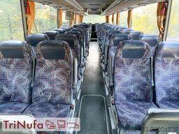 MERCEDES-BENZ O 350 Tourismo RHD | Schaltgetriebe | Neulack |