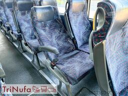 MERCEDES-BENZ O 350 Tourismo RHD | Schaltgetriebe | Neulack |