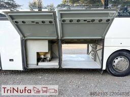 MERCEDES-BENZ O 350 Tourismo RHD | Schaltgetriebe | Neulack |