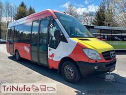 MERCEDES-BENZ Sprinter City 65 | Klima | Rampe | 16 Sitze |