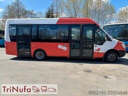 MERCEDES-BENZ Sprinter City 65 | Klima | Rampe | 16 Sitze |