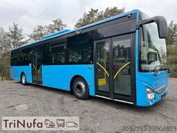 IVECO Crossway LE  | Euro 6 |  Klima | 45 Sitze | ZF |