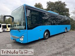IVECO Crossway LE  | Euro 6 |  Klima | 45 Sitze | ZF |