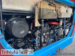 IVECO Crossway LE  | Euro 6 |  Klima | 45 Sitze | ZF |