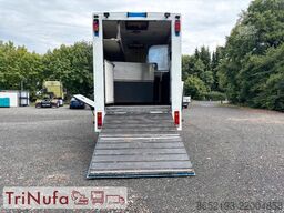 VOLVO FH 12 Pferdetransporter | 401.304 KM | 6 Pferde