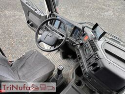 VOLVO FH 12 Pferdetransporter | 401.304 KM | 6 Pferde