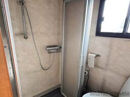VOLVO FH 12 Pferdetransporter | 401.304 KM | 6 Pferde