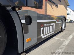 Designwerk Mid Cab 4x2T X-Low 340 kWh