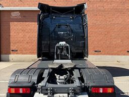 Designwerk Mid Cab 4x2T X-Low 340 kWh