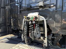 Designwerk Mid Cab 4x2T X-Low 340 kWh