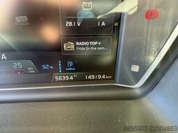 Designwerk Mid Cab 4x2T X-Low 340 kWh