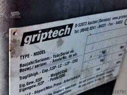 Griptech RG2/FPN20