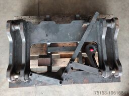 Durwen SWV35I *Schnellwechselvorrichtung*