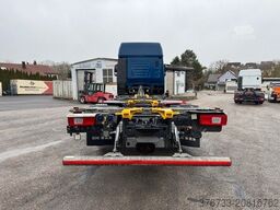 IVECO S-Way AS260S53Y/FS ¤6E Intarder Lenkachse SDG