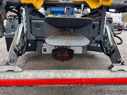 IVECO S-Way AS260S53Y/FS ¤6E Intarder Lenkachse SDG