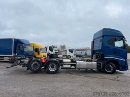 IVECO S-Way AS260S53Y/FS ¤6E Intarder Lenkachse SDG