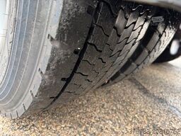 IVECO S-Way AS260S53Y/FS ¤6E Intarder Lenkachse SDG