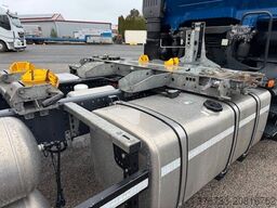 IVECO S-Way AS260S53Y/FS ¤6E Intarder Lenkachse SDG