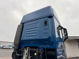 IVECO S-Way AS260S53Y/FS ¤6E Intarder Lenkachse SDG