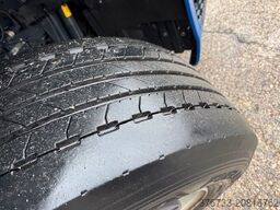 IVECO S-Way AS260S53Y/FS ¤6E Intarder Lenkachse SDG