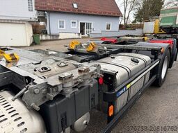 IVECO S-Way AS260S53Y/FS ¤6E Intarder Lenkachse SDG