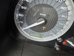 IVECO S-Way AS260S53Y/FS ¤6E Intarder Lenkachse SDG