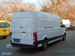 VOLKSWAGEN Crafter 2.0 TDI Maxi 4 Motion - Klima - Kamera -