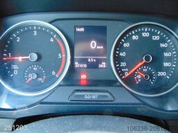 VOLKSWAGEN Crafter 2.0 TDI Maxi 4 Motion - Klima - Kamera -