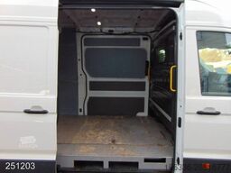 VOLKSWAGEN Crafter 2.0 TDI Maxi 4 Motion - Klima - Kamera -
