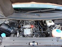 VOLKSWAGEN Crafter 2.0 TDI Maxi 4 Motion - Klima - Kamera -