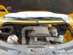 MERCEDES-BENZ SPRINTER 310 CDI MAXI -KAMERA-REGALSYSTEM-