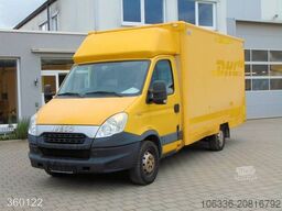 IVECO Daily 35 S 11 A / P Maxi Postkoffer REGALSYSTEM