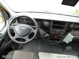 IVECO Daily 35 S 11 A / P Maxi Postkoffer REGALSYSTEM