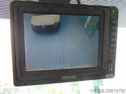 IVECO Daily 35 S 11 A / P Maxi Postkoffer REGALSYSTEM