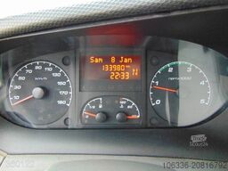 IVECO Daily 35 S 11 A / P Maxi Postkoffer REGALSYSTEM