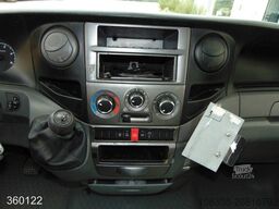 IVECO Daily 35 S 11 A / P Maxi Postkoffer REGALSYSTEM