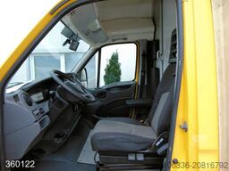 IVECO Daily 35 S 11 A / P Maxi Postkoffer REGALSYSTEM
